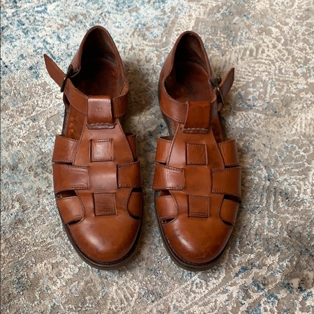Cole Haan Sandals